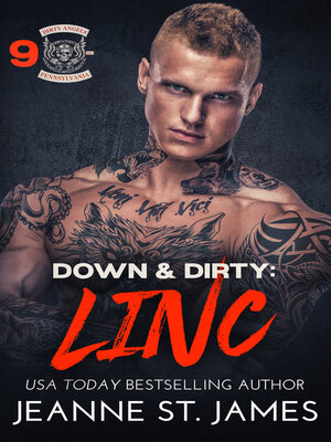 cover image of Down & Dirty